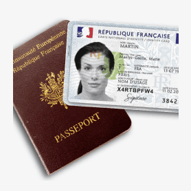 id card image