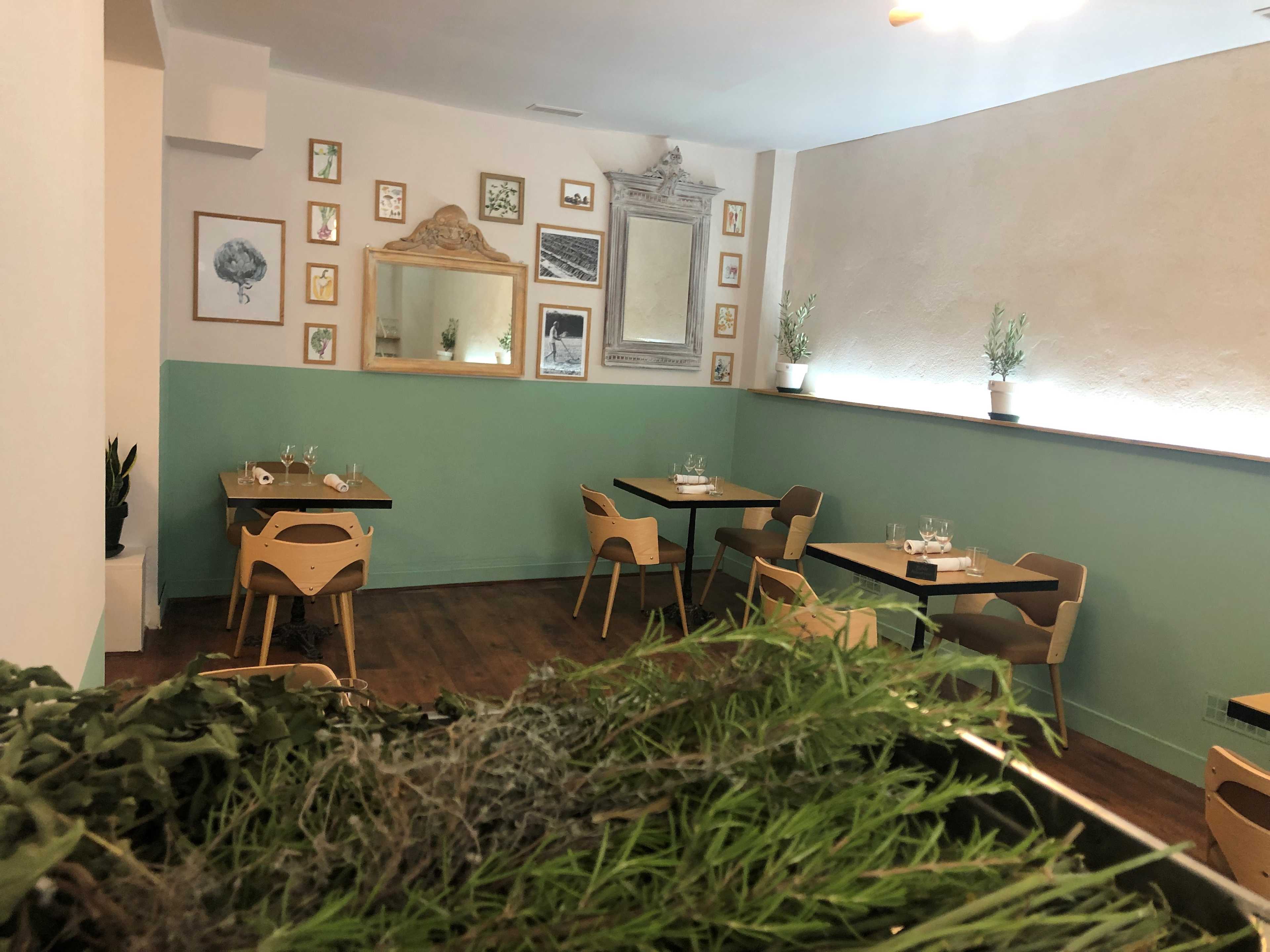 image for Yves restaurant