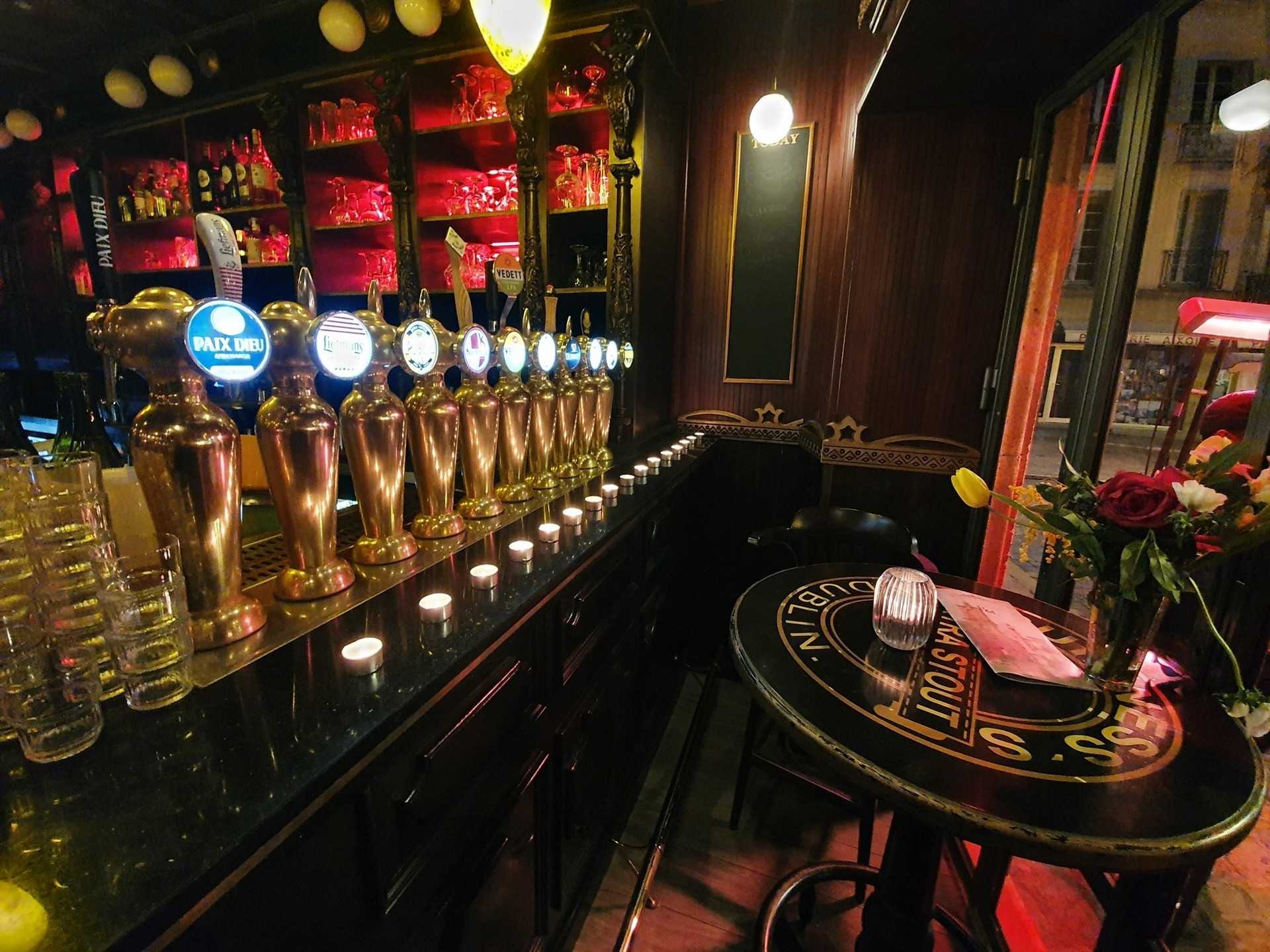 image for Brasserie de la Mairie