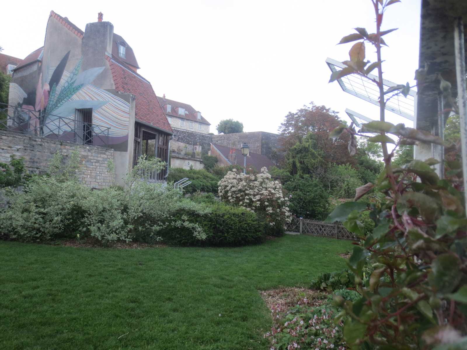 image for Le Clos Barbisier