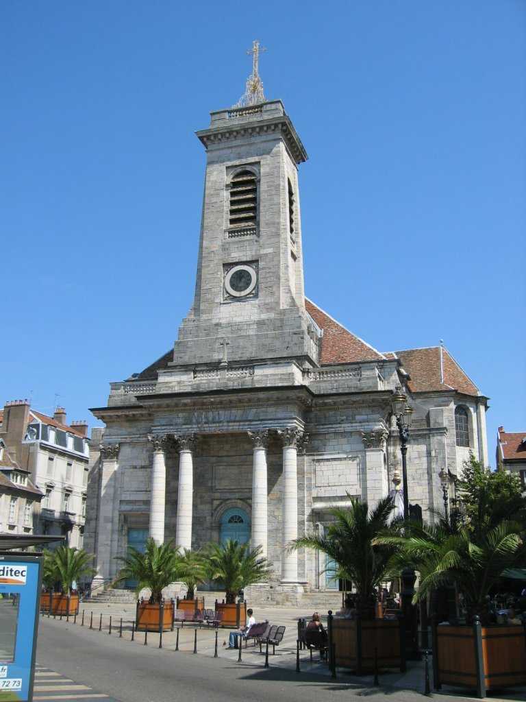 Image Eglise Saint-Pierre