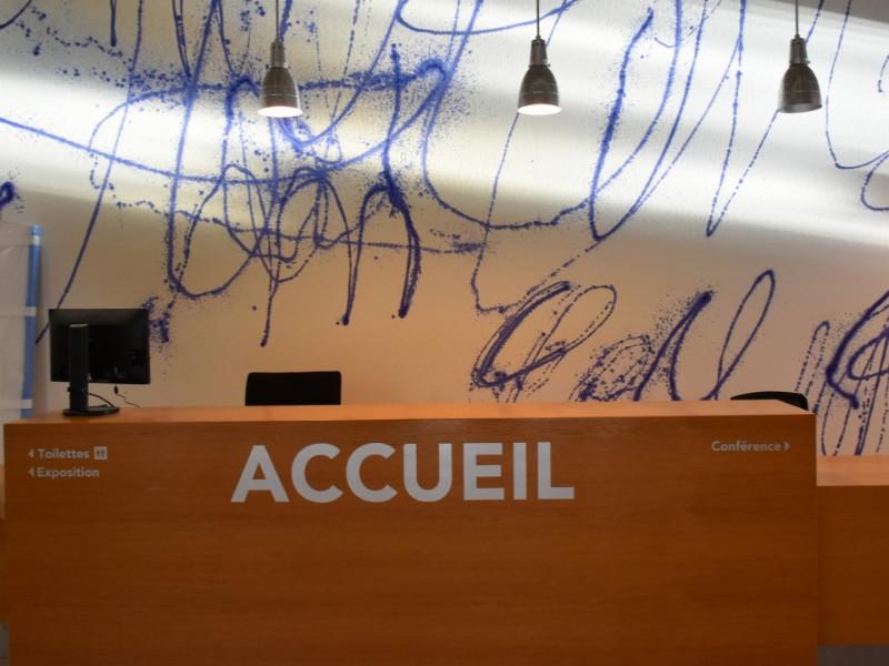 Image Les Méjanes - Bibliothèque patrimoniale Méjanes et archives municipales Michel Vovelle