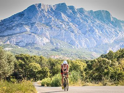 Image Ironman 70.3 Aix-en-Provence