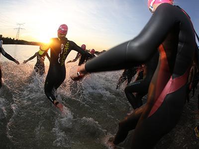 Image Ironman 70.3 Aix-en-Provence