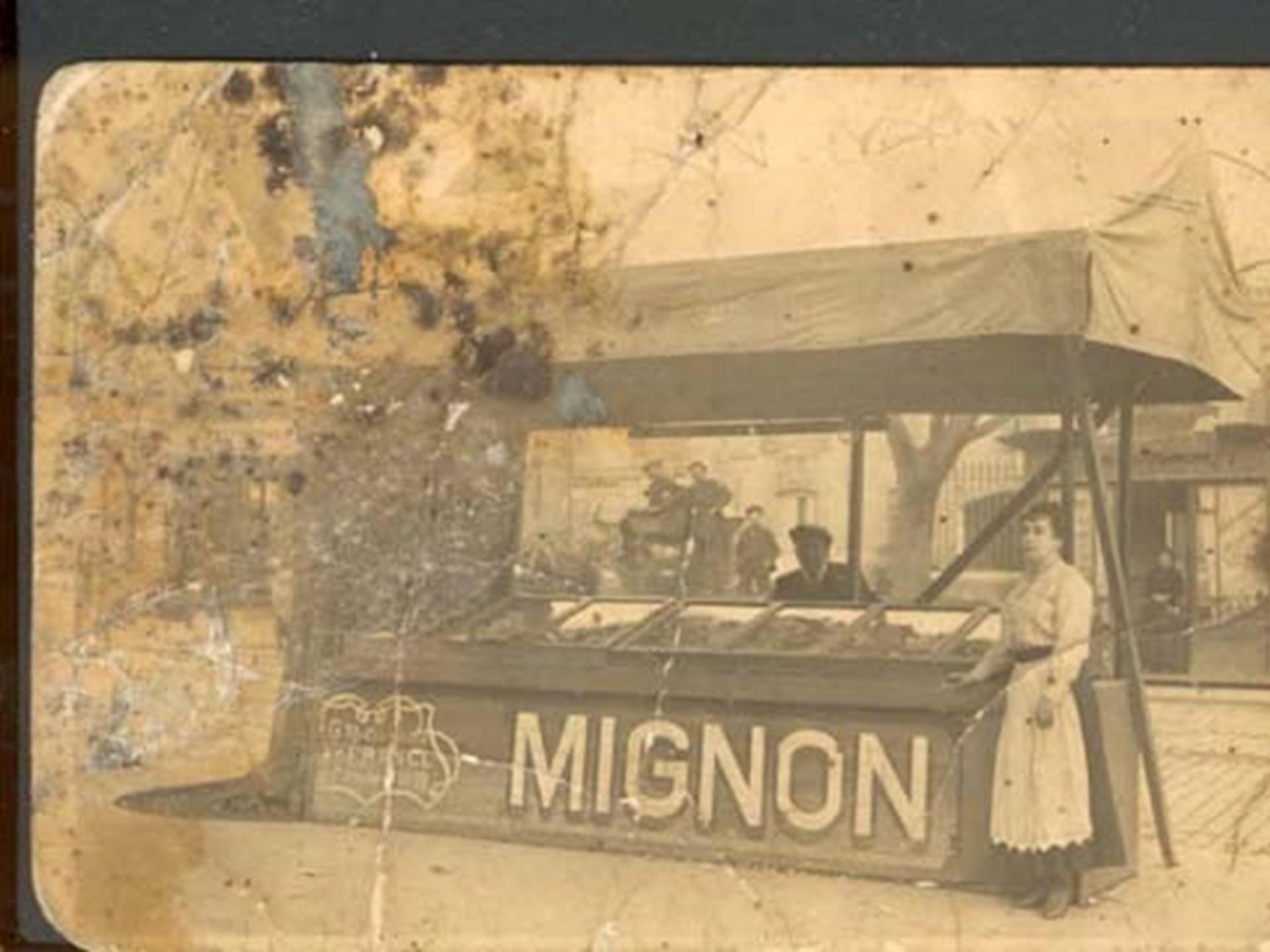 Image Maison Mignon à Aix