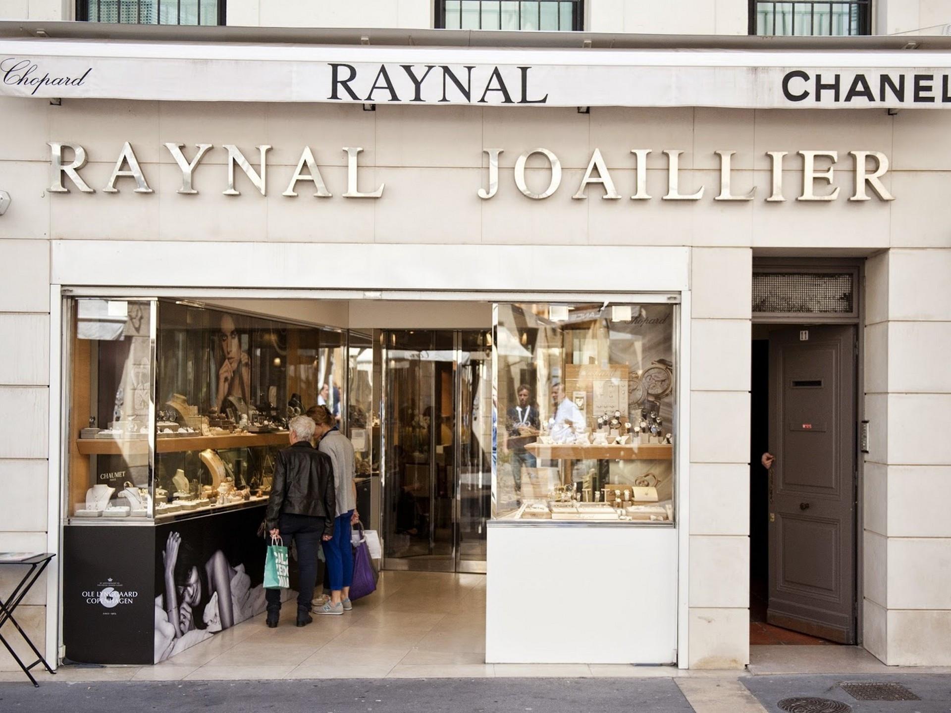 Image Bijouterie Raynal (rue Fabrot)