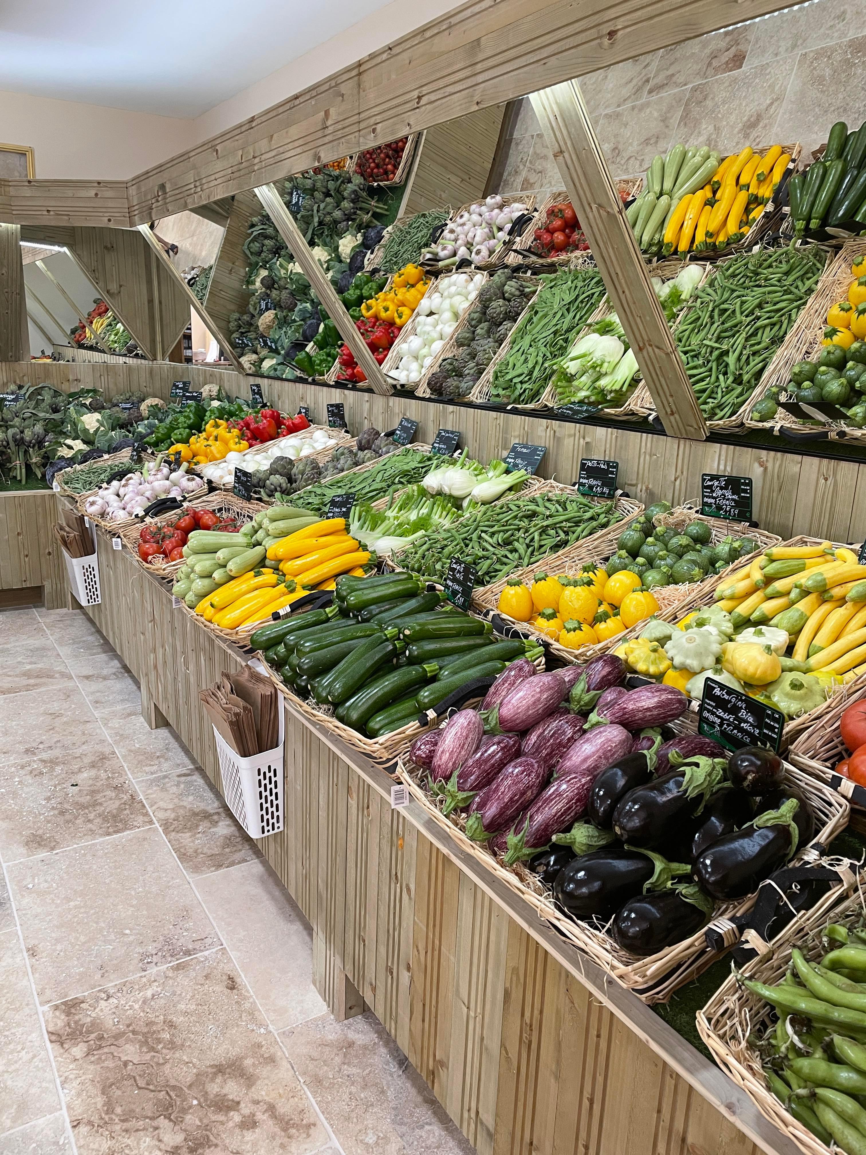 Image Le jardin d'Ilona