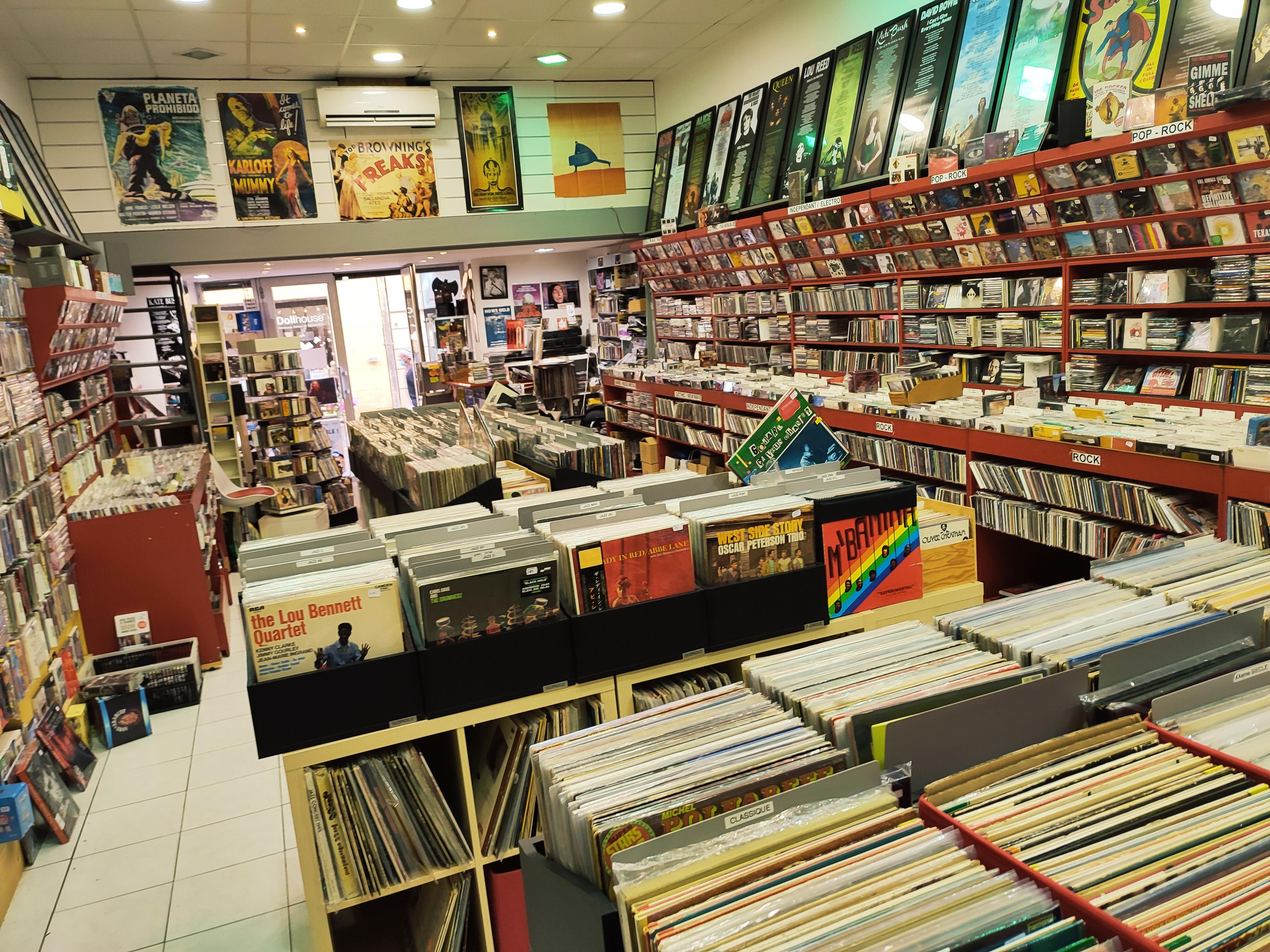 Image Music & Movies