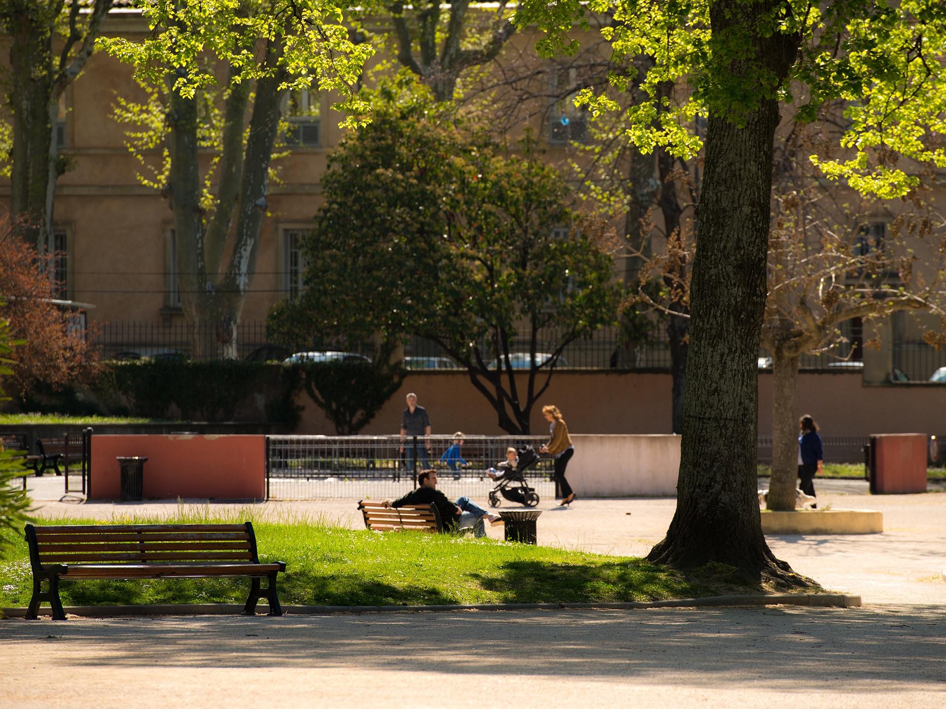 Image Parc Rambot
