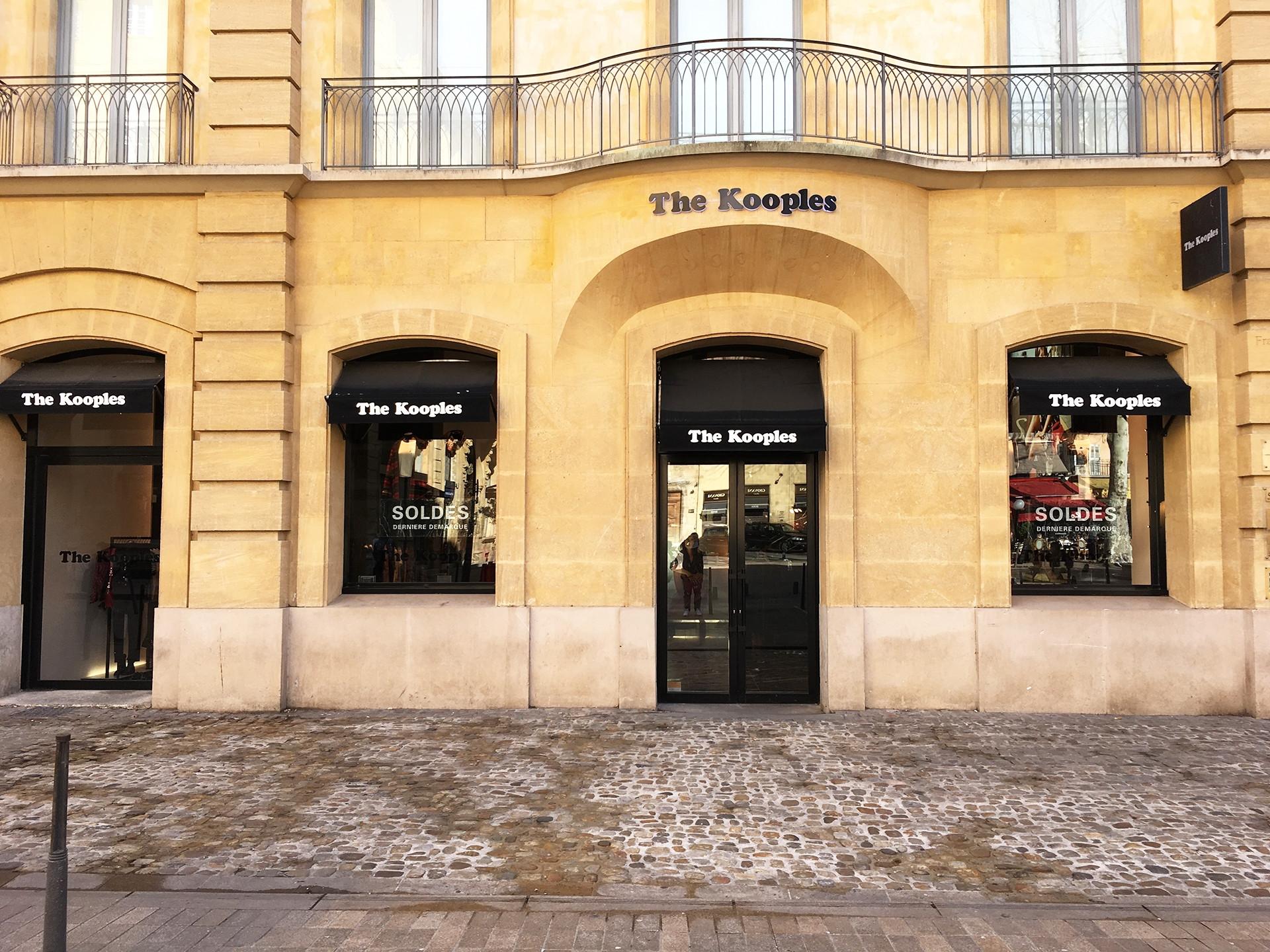 Image The Kooples