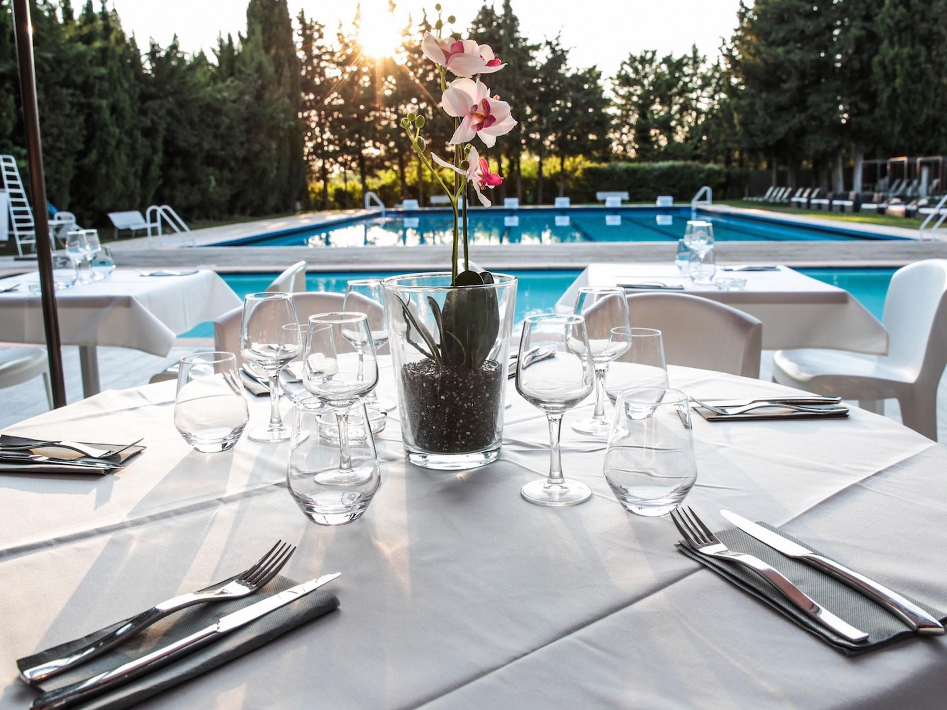 Image Les Terrasses du Country