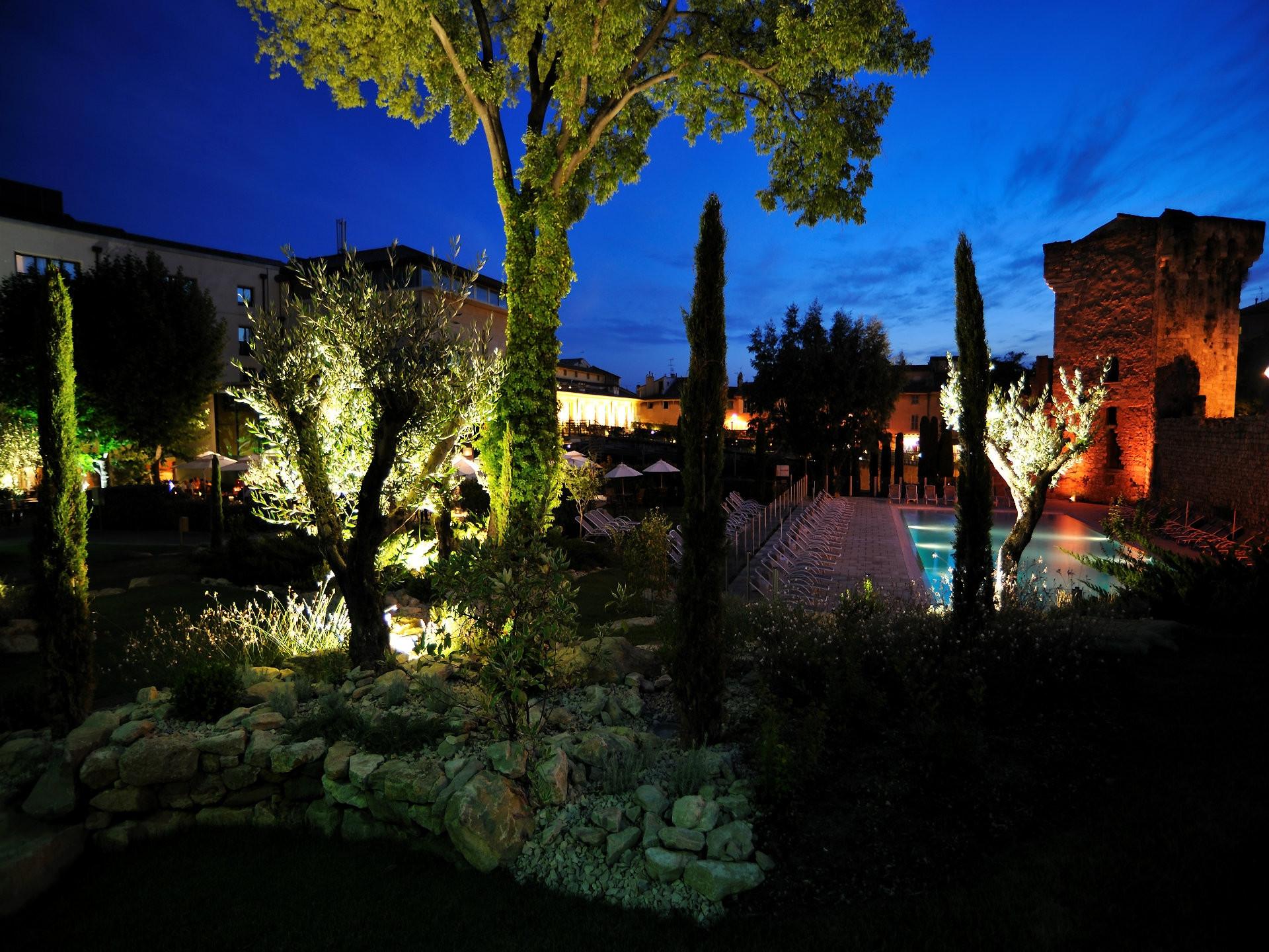 Image Aquabella Hôtel & Spa